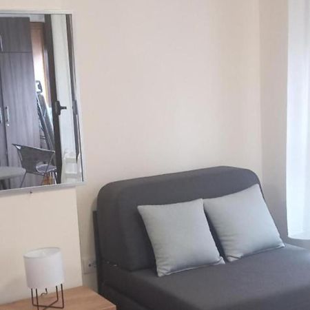 Libero78 Apartment Belgrad Exterior foto