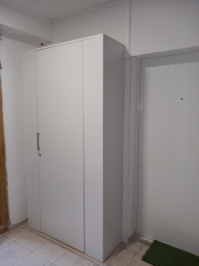 Libero78 Apartment Belgrad Exterior foto