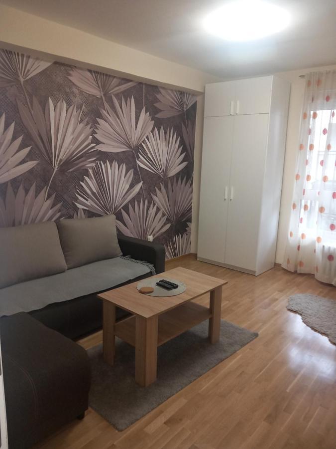 Libero78 Apartment Belgrad Exterior foto