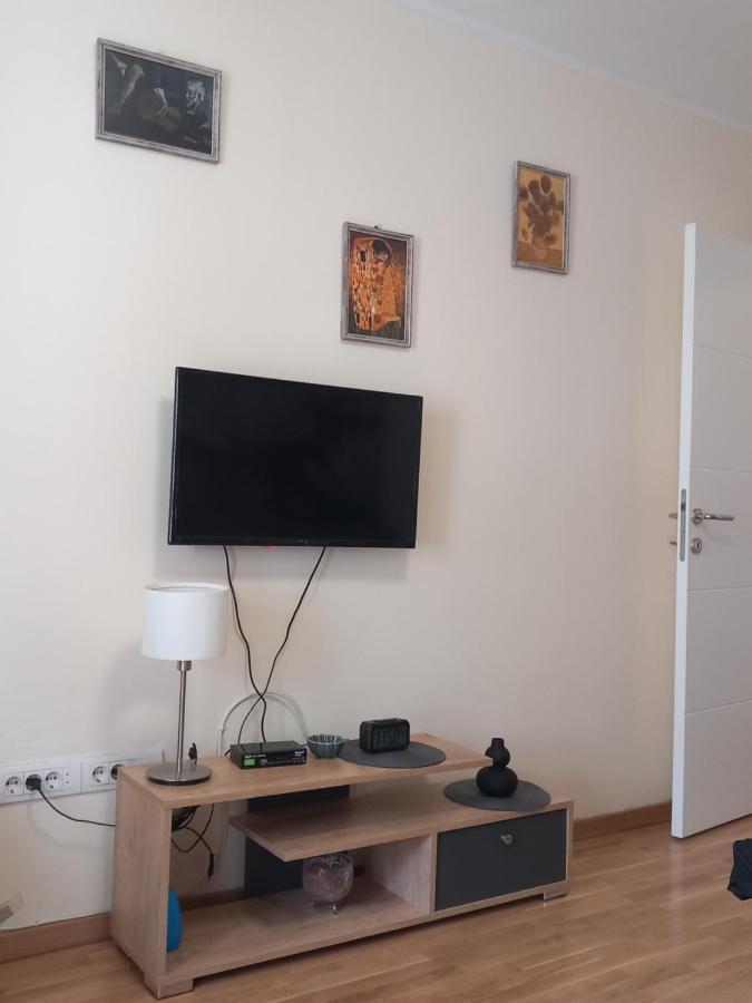 Libero78 Apartment Belgrad Exterior foto