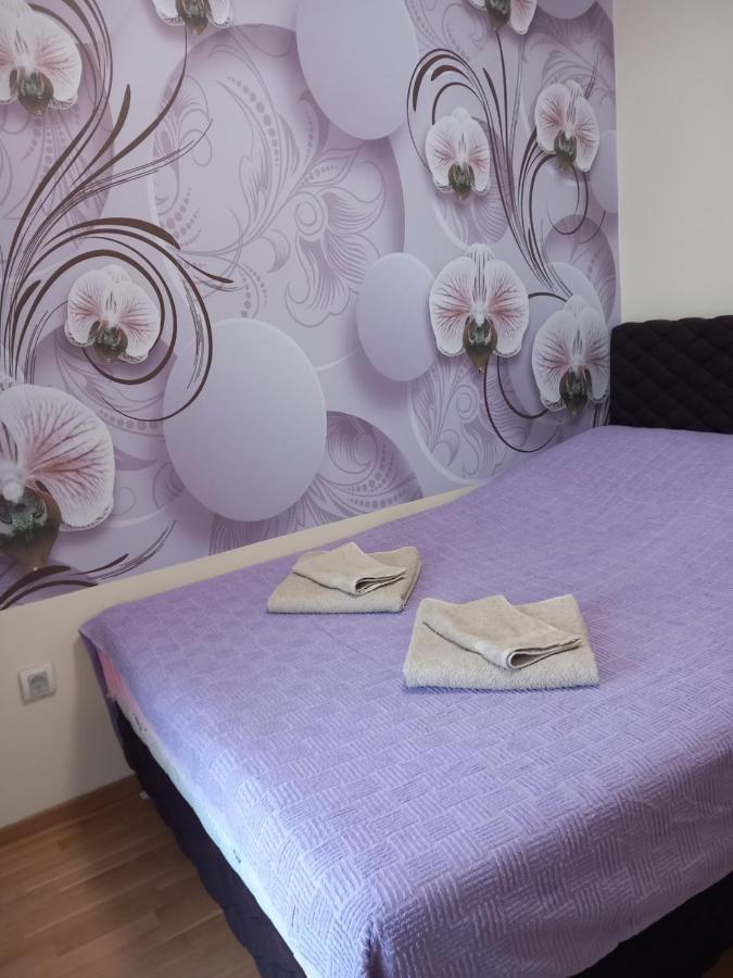 Libero78 Apartment Belgrad Exterior foto