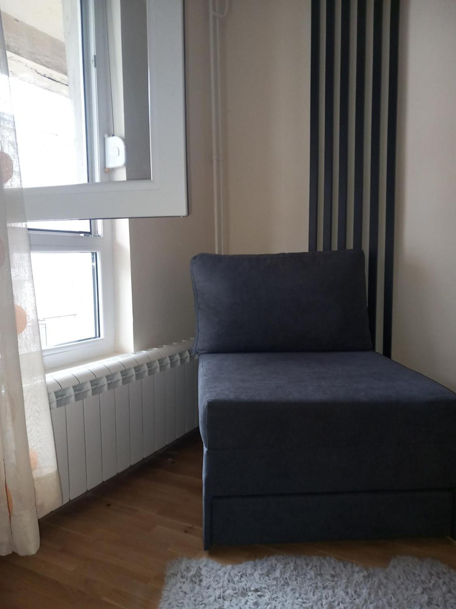 Libero78 Apartment Belgrad Exterior foto