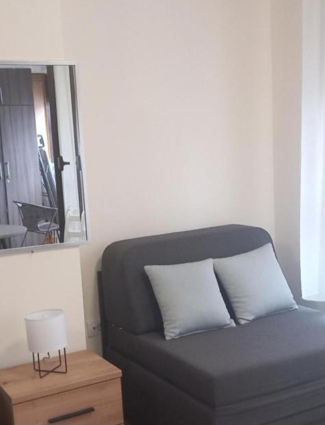 Libero78 Apartment Belgrad Exterior foto