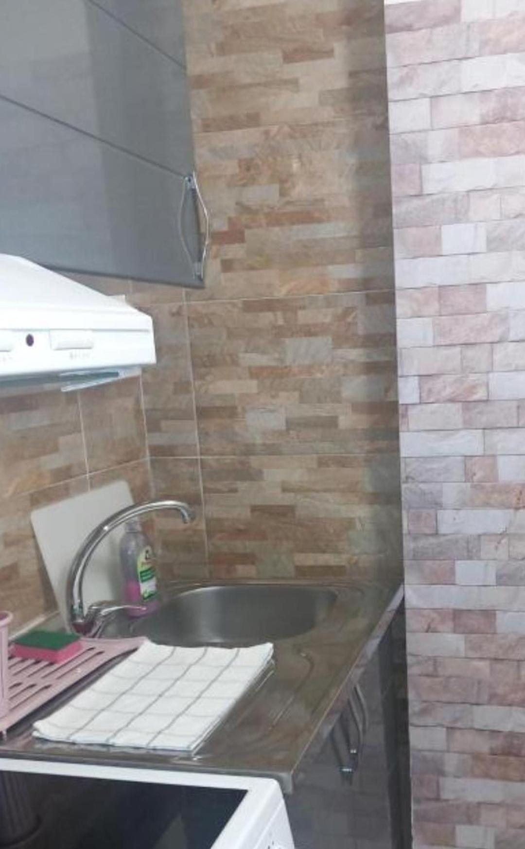 Libero78 Apartment Belgrad Exterior foto